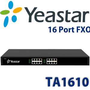 Yeastar TA1610 bangalore delhi