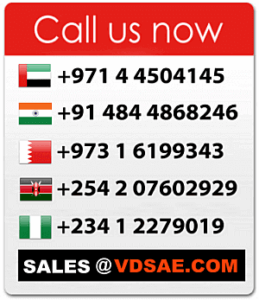 vds india contact