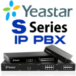 Yeastar MyPbx IP Office Telephone System Dubai | IP PBX System UAE