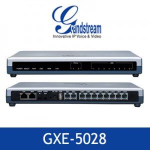 GRANDSTREAM GXE5028 DUBAI