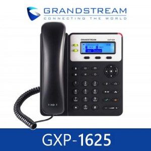 Grandstream GXP1625 Dubai