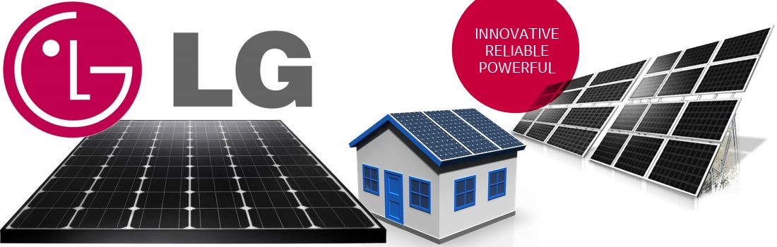 Lg Solar Ernakulam