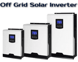 off grid solar inverter cochin