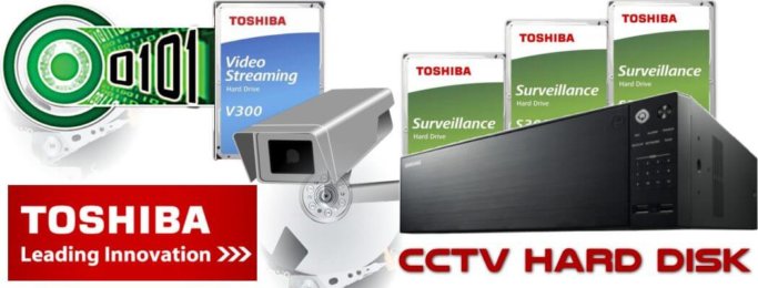 Cctv camera best sale hard disk price