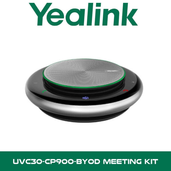 Yealink CP900業務用 Bluetoothポータブルスピーカーフォン www ...