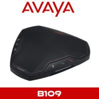 Avaya B109 Conference Phone Avaya B109 Conference Phone Dubai