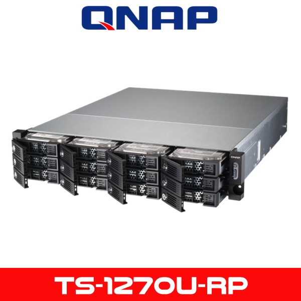TS-1270U-RP - Features