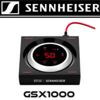 Sennheiser GSX1000 Dubai