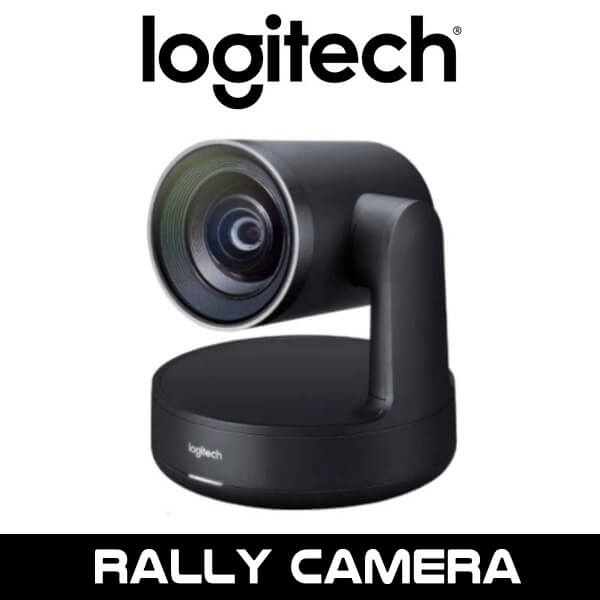 Rally Logitech Camera Dubai